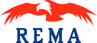 Logo: Red Eagle Martial Arts