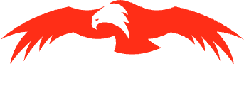 Logo: Red Eagle Martial Arts