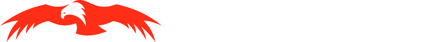 Logo: Red Eagle Martial Arts